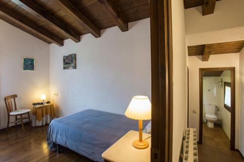 Mas L'hostal de La Creu