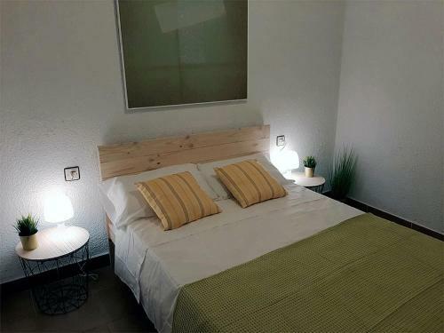 Holiday Home Cal Juan