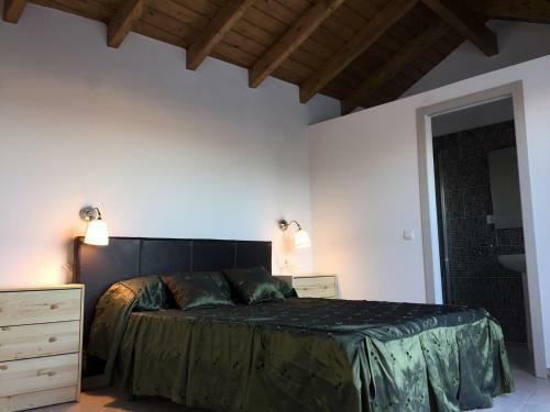 Apartamento Casco Historico Apt. Do�a Concha