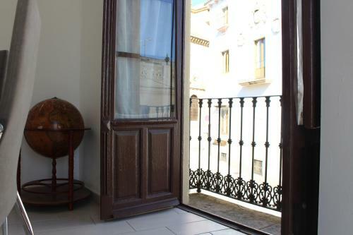 Apartamento Casco Historico Apt. Do�a Concha