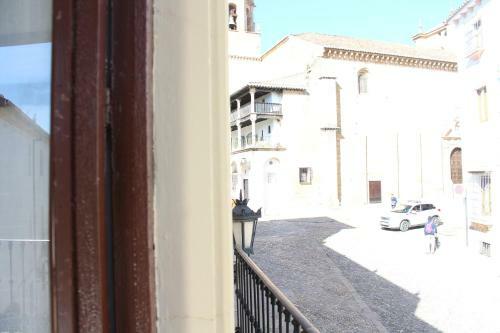 Apartamento Casco Historico Apt. Do�a Concha