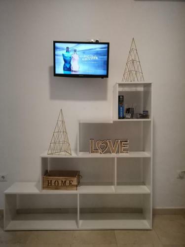 Apartamento Casco Historico Apt. Do�a Concha