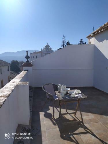 Apartamento Casco Historico Apt. Do�a Concha