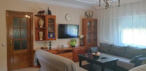 Casa Rural Huerta Vallejo