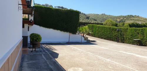 Casa Rural Huerta Vallejo