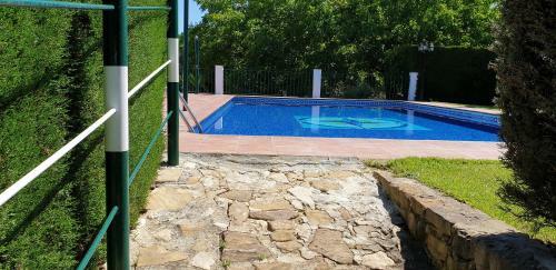 Casa Rural Huerta Vallejo