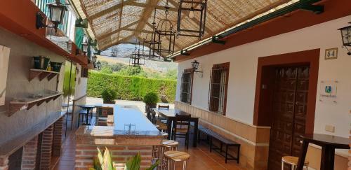 Casa Rural Huerta Vallejo