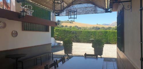Casa Rural Huerta Vallejo