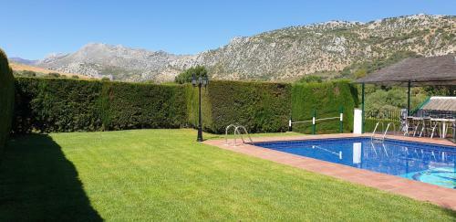 Casa Rural Huerta Vallejo