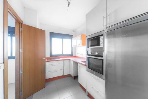 Apartamento Expoholidays - Terramar