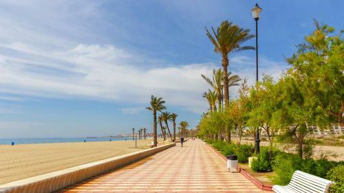 Apartamento Expoholidays - Terramar