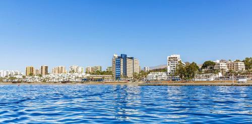 Apartamento Expoholidays - Terramar