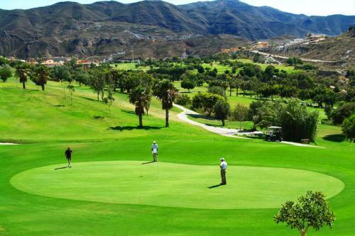 Apartamento Expoholidays - Parque Salinas
