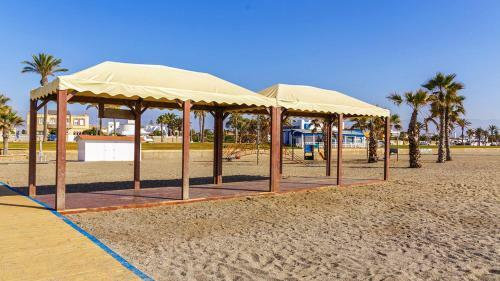 Apartamento Expoholidays - Parque Salinas