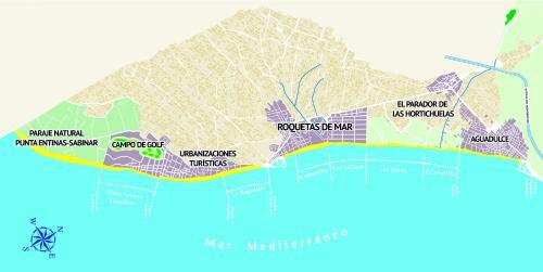 Apartamento Expoholidays - Parque Salinas
