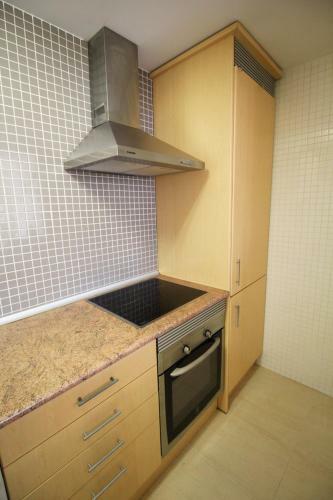 Apartamento Expoholidays - Parque Salinas