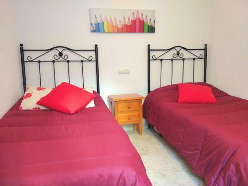 Apartamento Expoholidays - Estrella Del Mar
