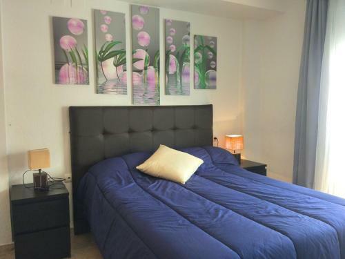 Apartamento Expoholidays - Estrella Del Mar