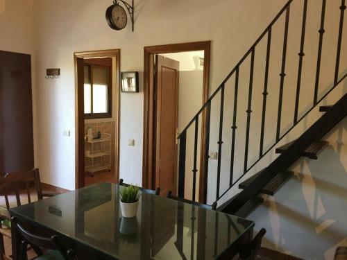 Villa La Heredad