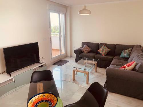 Playa Serena, 2 Bed 2 Bath Luxury Apartment