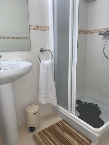 Playa Serena, 2 Bed 2 Bath Luxury Apartment