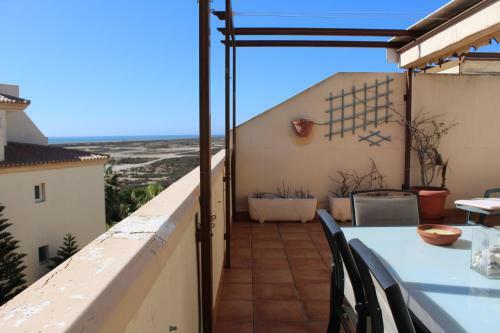 Apartamento Villa Romana Penthouse