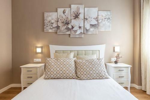 Apartamento Sofia Ronda Center