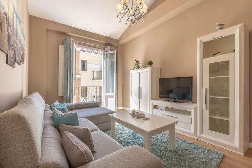 Apartamento Sofia Ronda Center