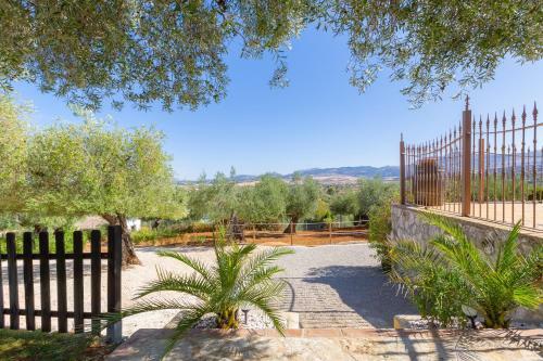 Luxury Villa Ronda