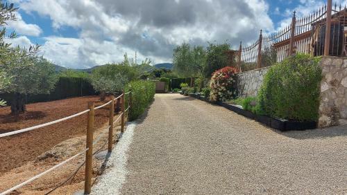 Luxury Villa Ronda