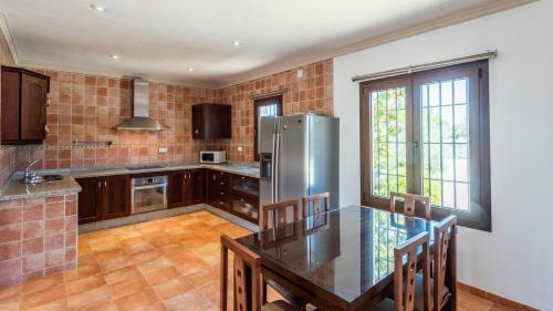 Villa Casa Rey Ronda