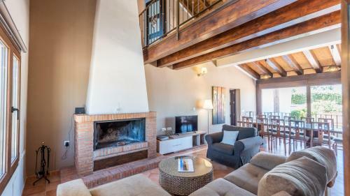 Villa Casa Rey Ronda