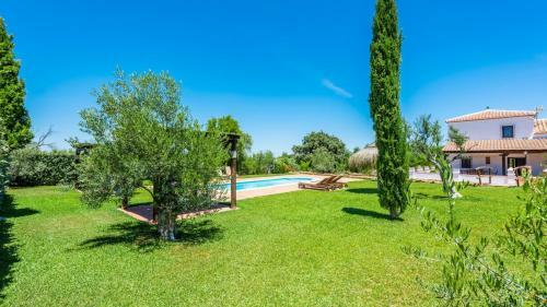 Villa Casa Rey Ronda
