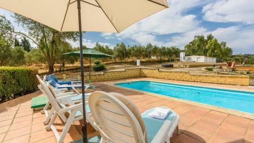 Villa Casa Ballena Ronda