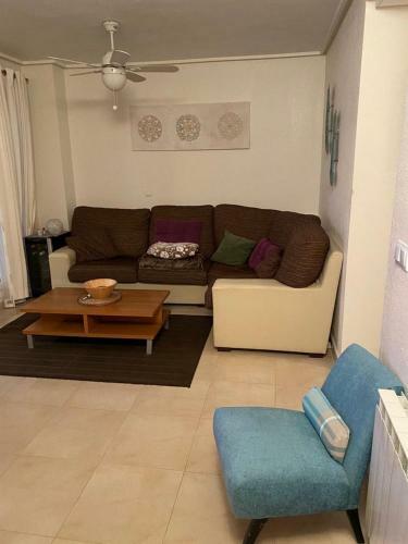 Apartamento Casa de Poder - A Murcia Holiday Rentals Property