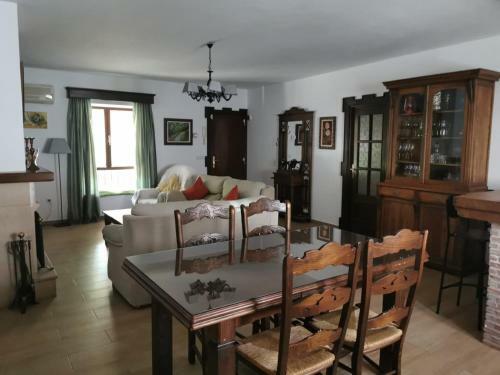 Villa Carmen