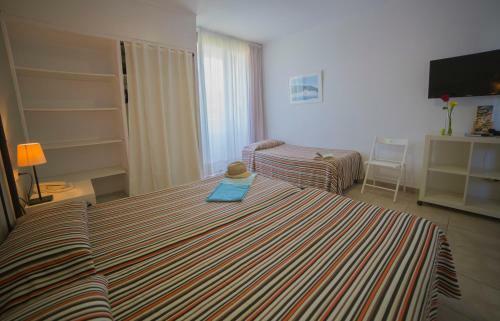 Casa Del Mar Hotel & Apartaments