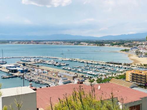 Apartamento Puig Rom 68 Bajo