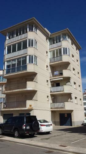 Apartamento Colibri Ii-1