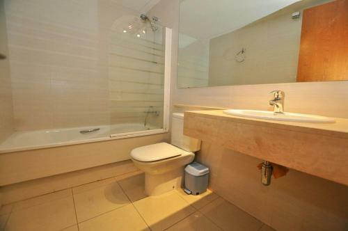 Apartamento 1007 Milenium