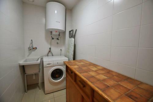 Apartamento 1007 Milenium