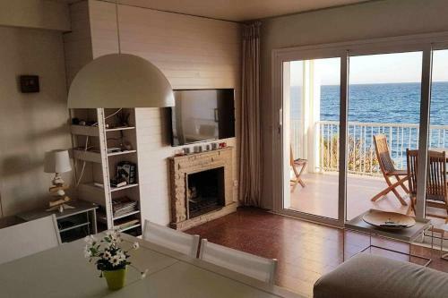 Acp04 Apartamento White Elegance Canyelles Roses