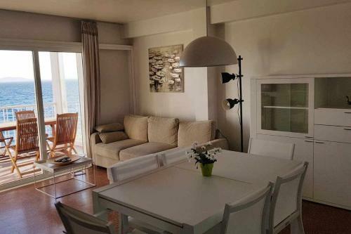 Acp04 Apartamento White Elegance Canyelles Roses