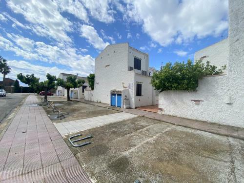 Villa Puerto Real