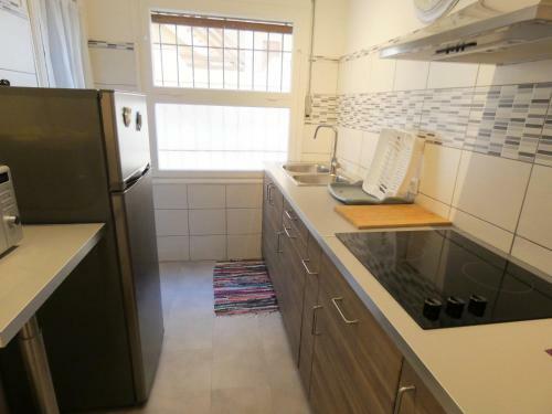 Apartamento Panoramic 4