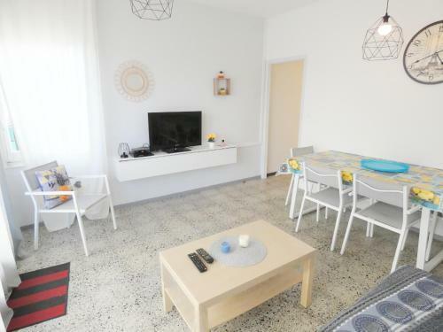 Apartamento Panoramic 4
