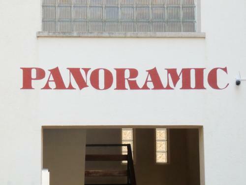 Apartamento Panoramic 4