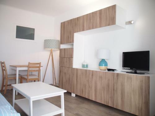 Apartamento Miramar 2b