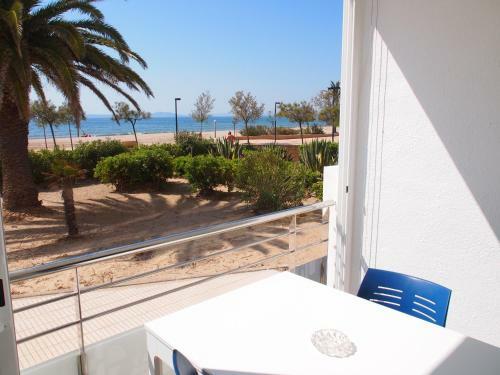 Apartamento Miramar 2b
