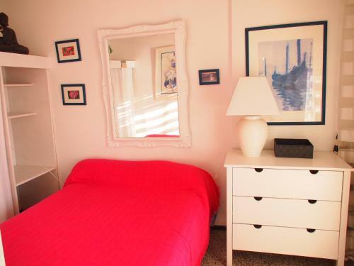 Apartamento Miramar 37a